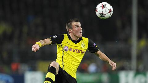 Rein damit, zum Krimi-Sieg: Kevin Großkreutz