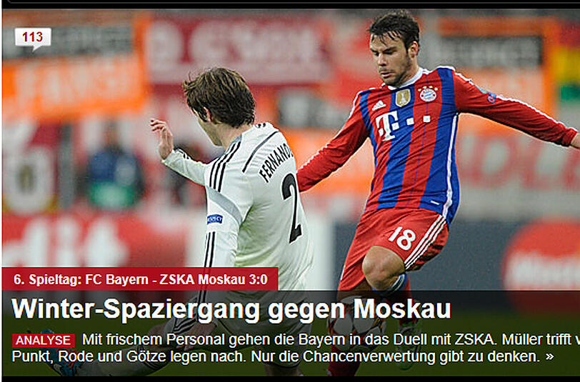 spox.de