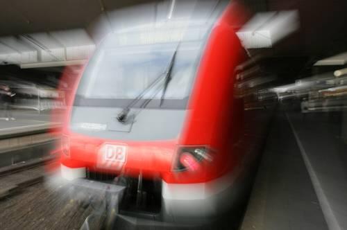 Flott, flott: Die Chancen für eine Express-S-Bahn werden derzeit im Verkehrsministerium untersucht.