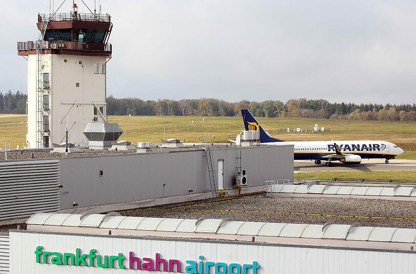 Der geplante Verkauf des Flughafen Hahn steht vor dem Scheitern.
