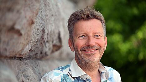 Thorsten Schorn hat den Jury-Vorsitz beim Wettbewerb um den sch&ouml;nsten Balkon im Ruhrgebiet &uuml;bernommen. (Archivbild)