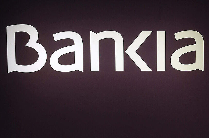 22,4 der insgesamt 41 Milliarden Euro, die Spanien von der EU in Anspruch nehmen musste, erhielt die Bank Bankia. Jetzt schreibt sie grüne Zahlen.