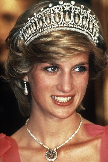 Prinzessin Diana