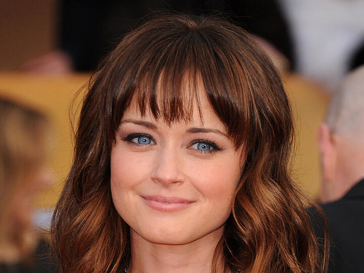 Alexis Bledel hat geheiratet