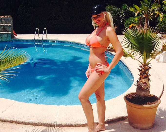 Daniela Katzenberger