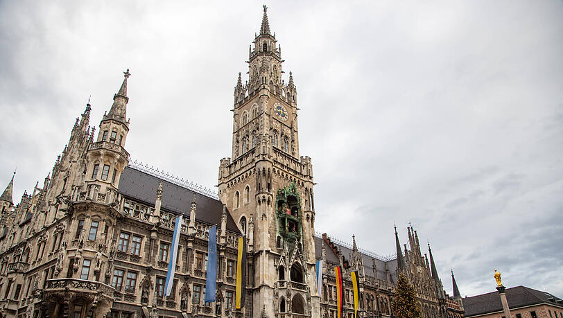Geht es nach dem Schatzmeister der Stadt, soll es für Touristen bald eine Übernachtungssteuer in München geben.
