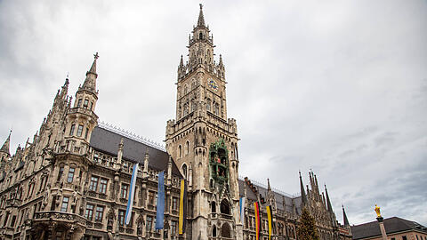 Geht es nach dem Schatzmeister der Stadt, soll es für Touristen bald eine Übernachtungssteuer in München geben.