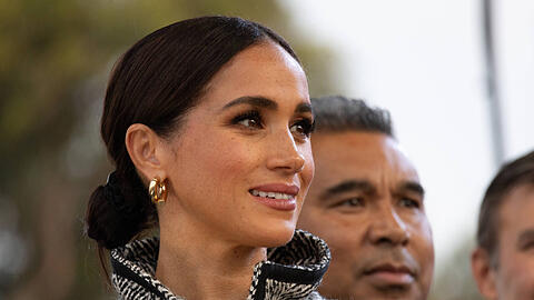 Meghan Markle möchte in einer neuen Netflix-Show ihre häusliche Seite zeigen. Doch Timing und Kritik könnten kaum schlechter für sie ausfallen.