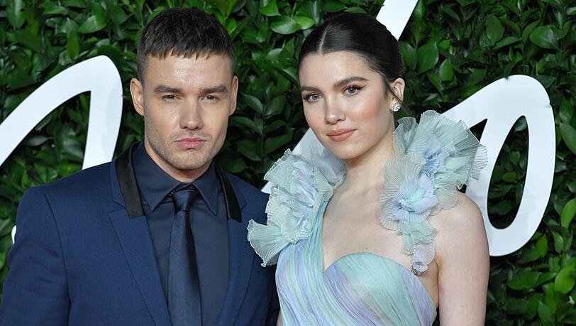 Maya Henry war von 2018 bis 2022 an der Seite von Liam Payne.