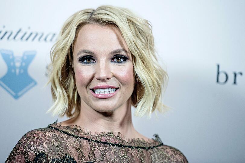 Britney Spears