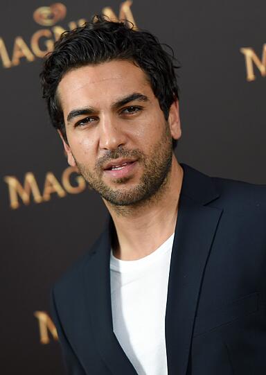 Elyas M'Barek