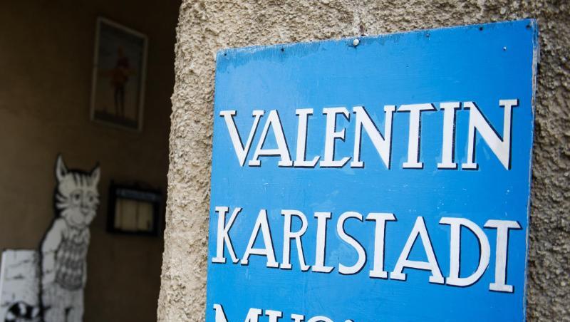 Das Valentin-Karlstadt-Musäum in München. Foto: Inga Kjer/Archivbild Das Valentin-Karlstadt-Musäum in München. Foto: Inga Kjer/Archivbild