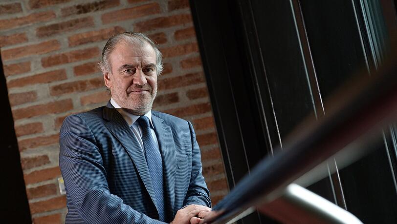 Valery Gergiev kommt manchmal zu spät und hin und wieder gar nicht. Valery Gergiev kommt manchmal zu spät und hin und wieder gar nicht.