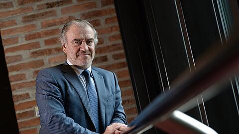 Valery Gergiev kommt manchmal zu spät und hin und wieder gar nicht.