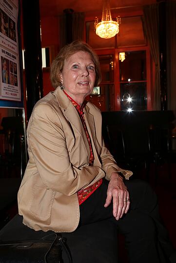 Ingrid Kerszt.
