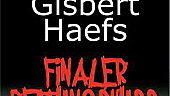 Aus diesem Buch liest Gisbert Haefs in Moosach.