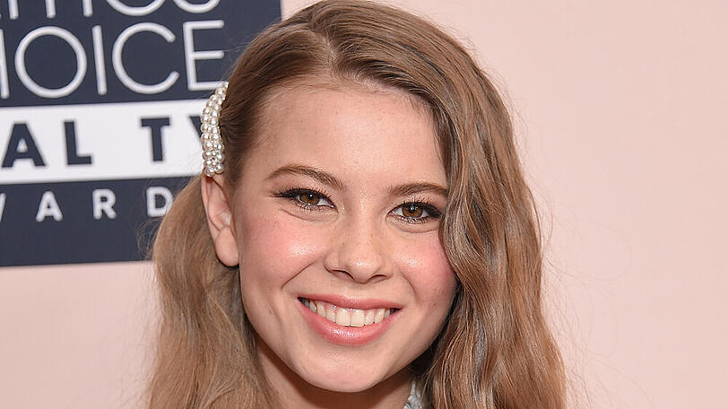 Bindi Irwin kann sich 2021 auf Nachwuchs freuen