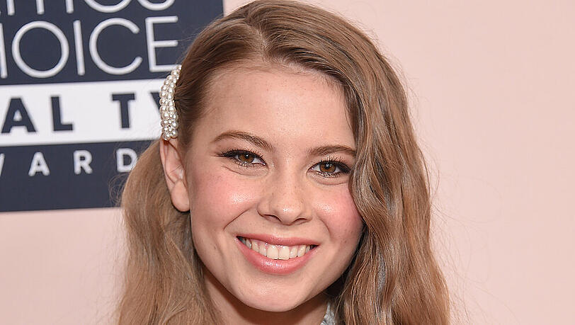 Bindi Irwin kann sich 2021 auf Nachwuchs freuen Bindi Irwin kann sich 2021 auf Nachwuchs freuen