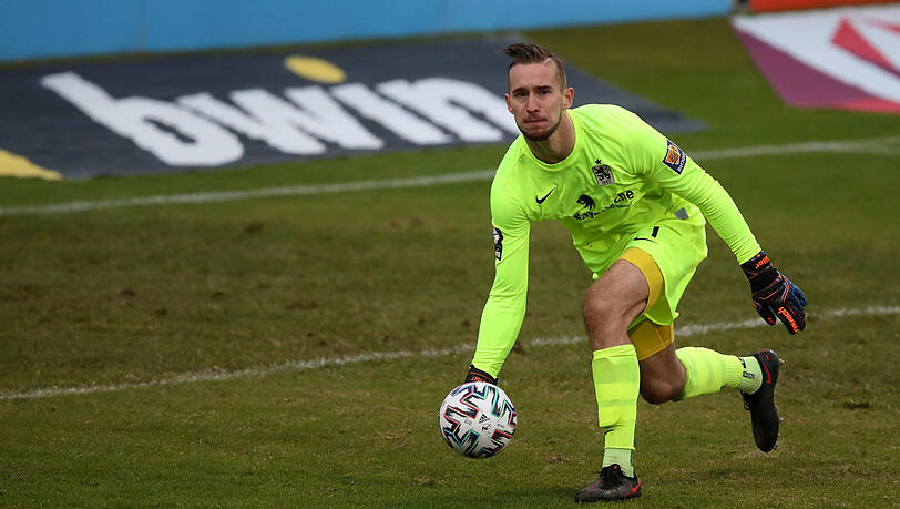 Marco Hillers Vertrag läuft aktuell noch bis zum 30. Juni 2022.