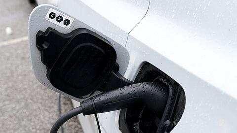 Günstiger Ladestrom ist ein wichtiger Aspekt bei der E-Mobilität.