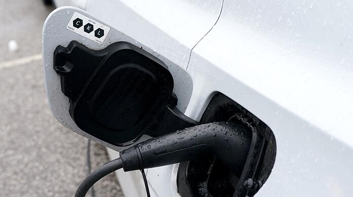 Günstiger Ladestrom ist ein wichtiger Aspekt bei der E-Mobilität.