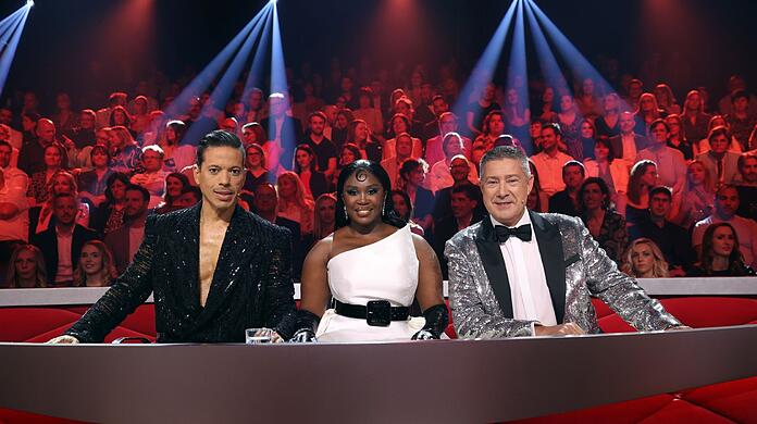 Die Jury der 18. Staffel "Let's Dance" steht fest. Doch wer könnten die neuen Promis sein, die sich der Herausforderung stellen?