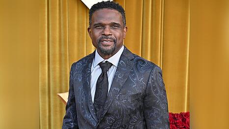Darius McCrary wurde an der amerikanisch/mexikanischen Grenze wegen eines Haftbefehls festgenommen.