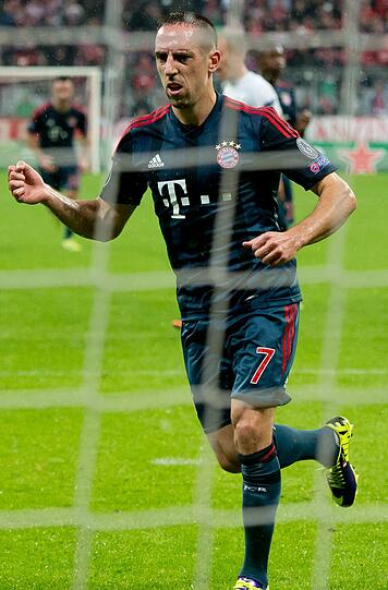 Einzelkritik Bayern Pilsen