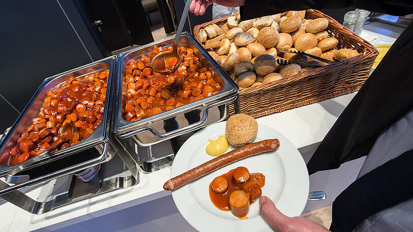 Die VW-Aktionäre dürfen sich satt essen.
