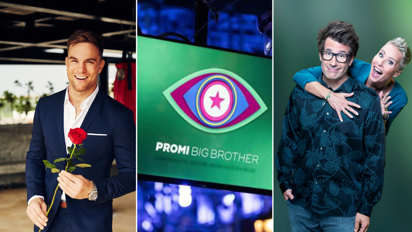 Dschungelcamp, Bachelor, Promi Big Brother & Co.: Diese Trash-TV-Formate sorgen 2020 wieder für Entertainment!