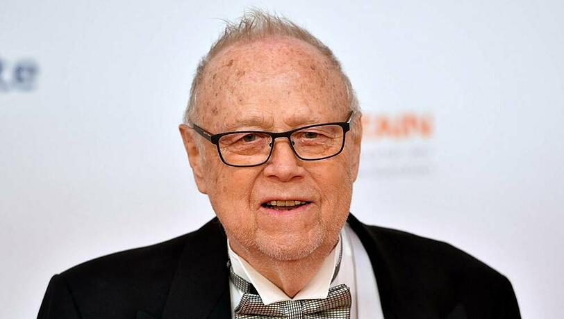 Regie-Star Joseph Vilsmaier ist am Dienstag gestorben Regie-Star Joseph Vilsmaier ist am Dienstag gestorben
