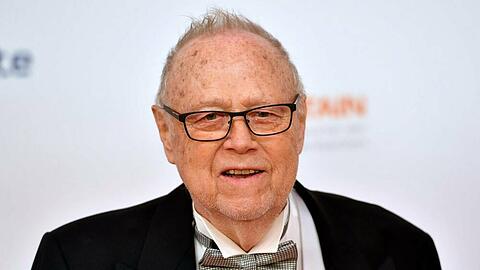 Regie-Star Joseph Vilsmaier ist am Dienstag gestorben