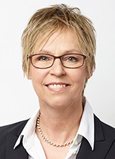 Regine Windirsch.