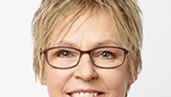 Regine Windirsch. Regine Windirsch.