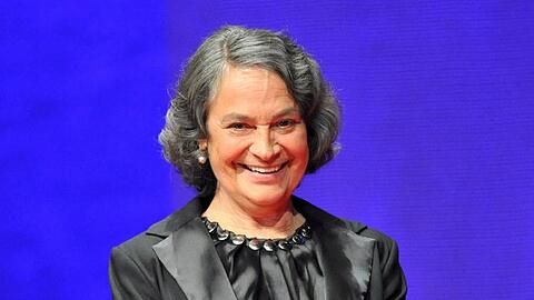 Monica Bleibtreu ist tot.