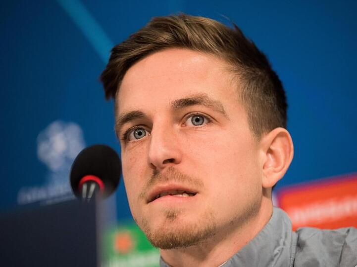 Bastian Oczipka, Spieler des FC Schalke 04. Foto: Rolf Vennenbernd/dpa/Archivbild