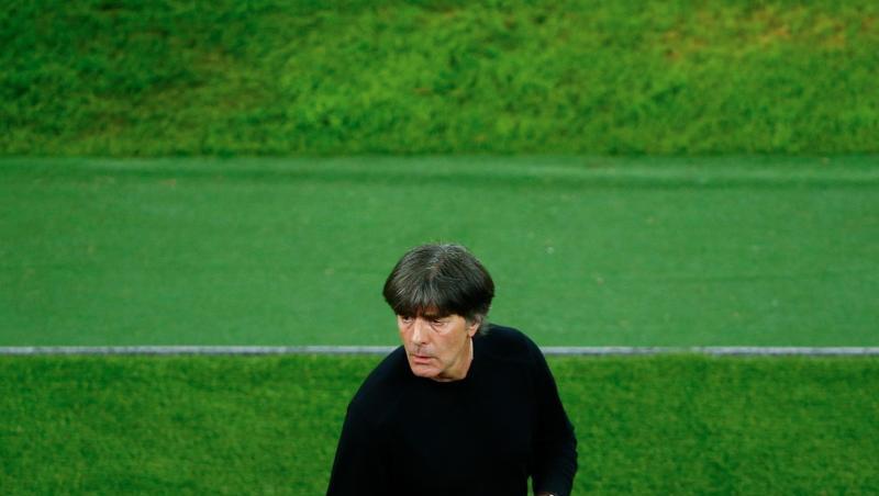 Nach dem erfolgreichen Test gegen Lettland fängt die Arbeit mit dem Team für Bundestrainer Joachim Löw erst richtig an.