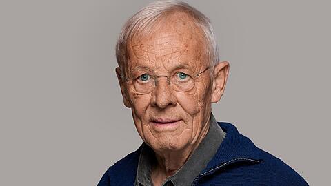 Rolf Becker starb am 12. Dezember 2025 mit 90 Jahren.