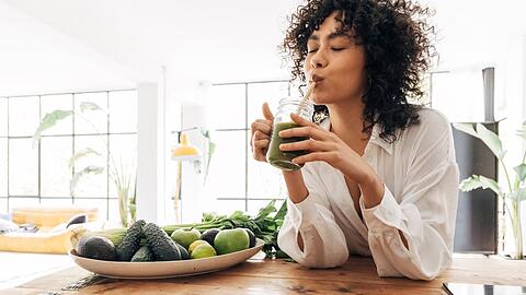 Was steckt hinter den größten Gesundheits-Mythen?