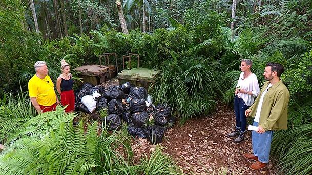 "Wieder nichts zu essen, Mensch", flucht Hubert Fella nach der Null-Sterne-Prüfung "Wissen macht Bah!" "Wieder nichts zu essen, Mensch", flucht Hubert Fella nach der Null-Sterne-Prüfung "Wissen macht Bah!"