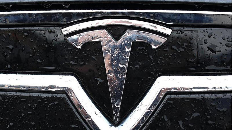 Tesla geht nicht davon aus, dass von dem Defekt eine Gefahr ausgeht.