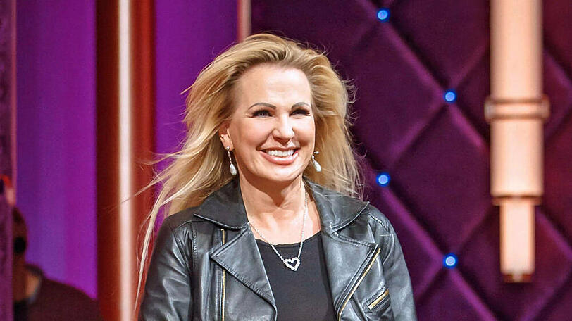 Claudia Norberg hat einen neuen Mann kennengelernt.
