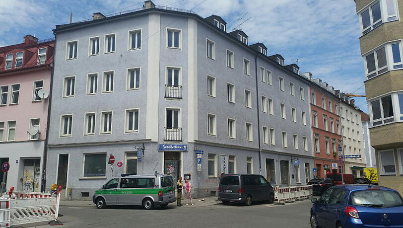 Das Schnitzelhaus steht schon lange leer - das soll sich nun ändern.