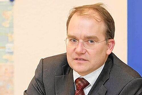 Sebastian Brehm (CSU) will eine Entschuldigung der SPD.