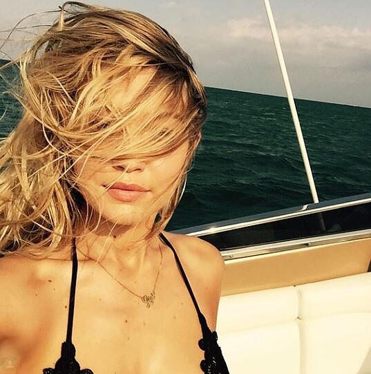 Gigi Hadid