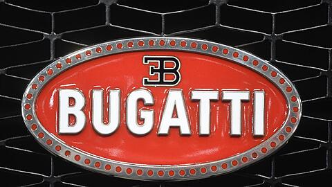 Volkswagen hatte die Mehrheit an Bugatti 2021 an das Gemeinschaftsunternehmen Bugatti Rimac abgegeben. (Archivbild)