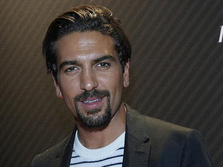 Elyas M'Barek ist "GQ Mann des Jahres"
