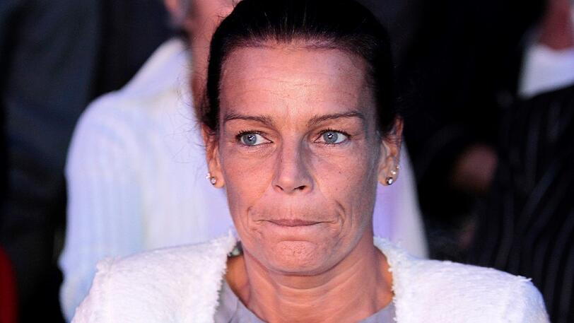 Sie war Model, Popstar, Designerin und mit Palast-Angestellten und Zirkus-Künstlern liiert oder verheiratet: Jahrzehntelang beschäftigte Stéphanie von Monaco die Klatschpresse. Heute ist es ruhig um die 56-Jährige geworden.