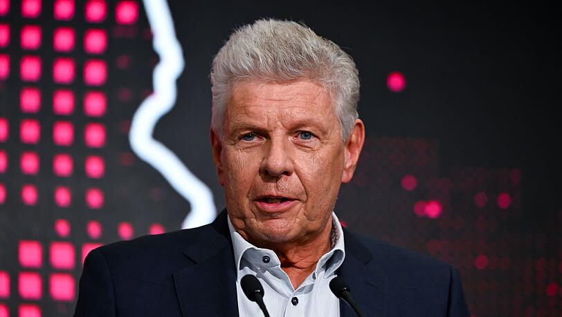 M&uuml;nchens Oberb&uuml;rgermeister Dieter Reiter sah sich im M&uuml;nchner Stadtrat mit Vorw&uuml;rfen konfrontiert. (Archivbild)