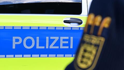 Ein Polizist ist mit seinem Motorrad bei einem Fahrsicherheitstraining verungl&uuml;ckt und gestorben. (Symbolbild)